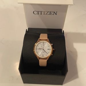 Chandler Citizen Women’s Watch